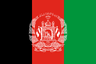 Flag of Afghanistan