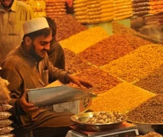 Afghanistan