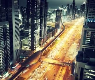 United Arab Emirates