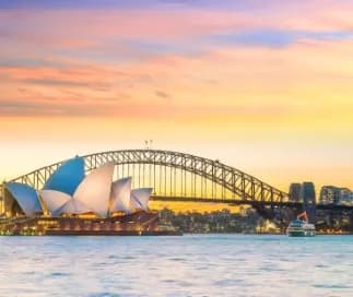 Australia