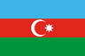 Flag of Azerbaijan