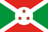 Flag of Burundi