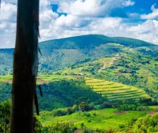 Burundi