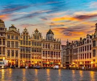 Belgium