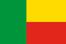 Flag of Benin