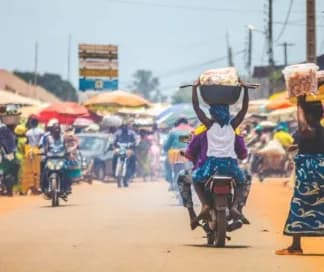 Benin