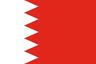 Flag of Bahrain