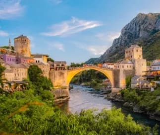 Bosnia and Herzegovina