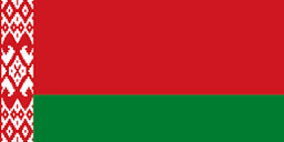 Flag of Belarus