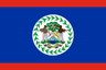 Flag of Belize
