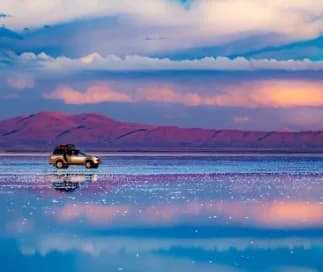 Bolivia