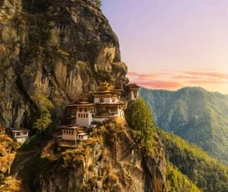 Bhutan