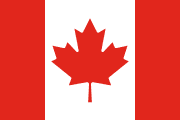 Flag of Canada