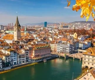 Switzerland