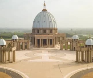 Côte d'Ivoire
