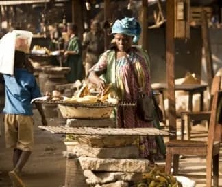 Cameroon