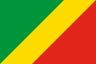 Flag of Congo