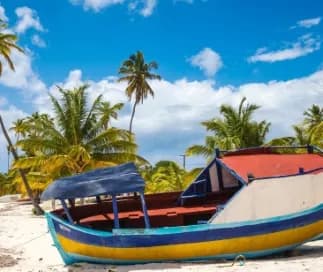 Dominican Republic