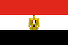Flag of Egypt