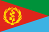 Flag of Eritrea