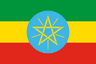 Flag of Ethiopia