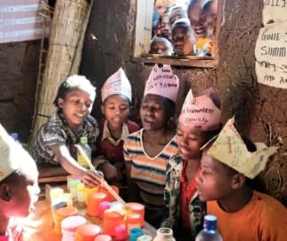 Ethiopia