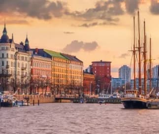 Finland