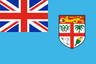 Flag of Fiji