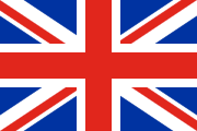 Flag of United Kingdom