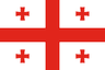 Flag of Georgia
