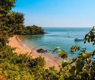 Guinea-Bissau