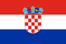 Flag of Croatia
