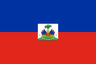 Flag of Haiti