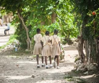 Haiti