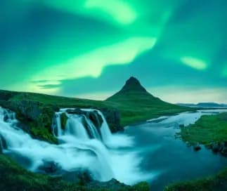 Iceland