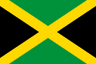 Flag of Jamaica