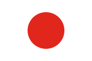 Flag of Japan