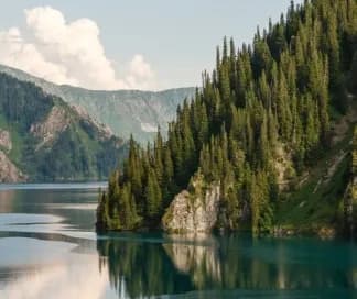 Kyrgyzstan