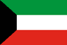 Flag of Kuwait