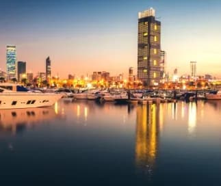 Kuwait