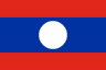 Flag of Laos