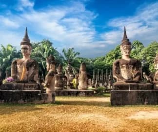 Laos