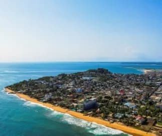 Liberia