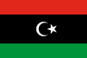 Flag of Libya