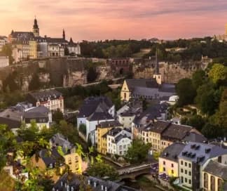 Luxembourg