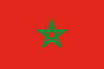 Flag of Morocco