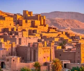 Morocco
