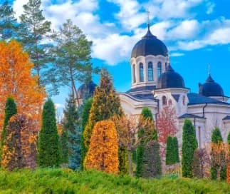 Moldova