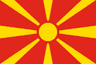 Flag of Macedonia