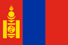 Flag of Mongolia
